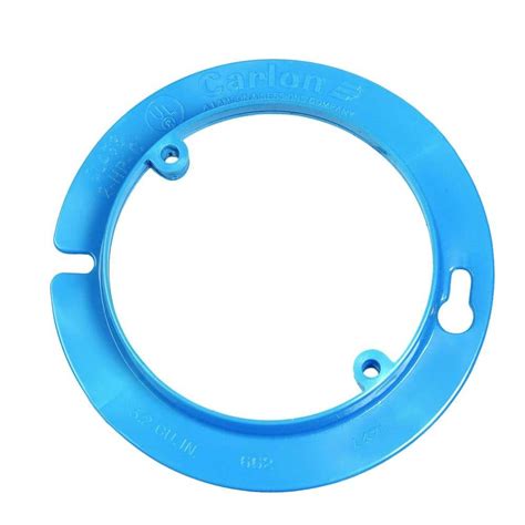 electrical outlet box mud ring|4 inch round mud ring.